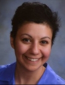 Dr. Abigail Cohen